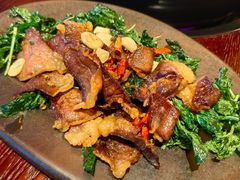 -滇野云南野生菌餐厅(陕西南路店)