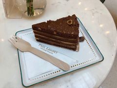 -PAUL LAFAYET 法式甜品(港汇广场店)