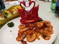 -沈阳皇朝万鑫酒店