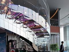 -上海新锦江大酒店