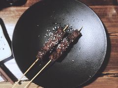 牛肉串-繁·醉花亭小酒馆(鼓楼店)