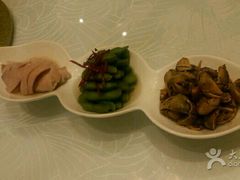 -中油泰富国际酒店-中餐厅