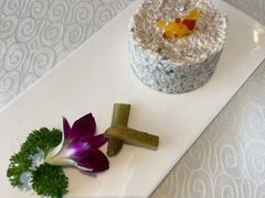 金枪鱼香米沙拉-辣婆婆(航天桥店)