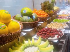 -丰卓会海鲜自助(中润大道店)