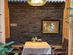 -悦真雅院·四合院·清真私房菜(雍和宫店)