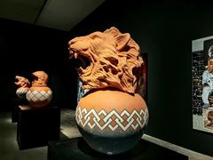 -上海当代艺术博物馆