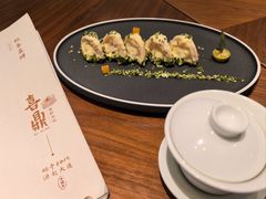 -喜鼎海胆水饺(东港店)