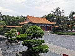 -珠海圆明新园