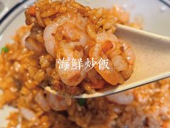 -洪福米线(浣纱路店)