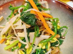 凉拌素什锦-南京大牌档(三阳广场苏宁店)