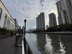 -苏州河梦清园环保主题公园