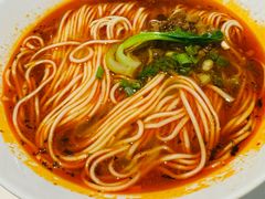 -大铁勺新津菜(中北永旺店)