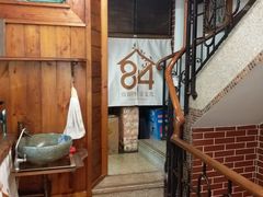 -西关84·History·Art·Cafe