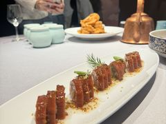 -四世同堂·京菜·烤鸭(双井店)