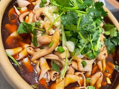 -张烤鸭·川菜·非遗冒烤鸭(青石桥店)