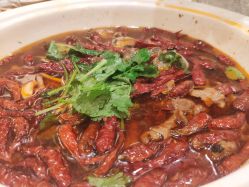 -福州香格里拉·宴会厅