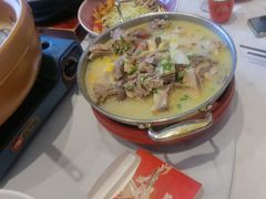 -聚鑫阁江浙菜·非遗传承技艺(青村帝华园店)