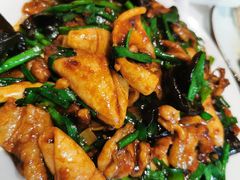 -九龙餐厅(大沽路店)