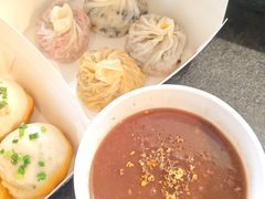 -鑫震源·苏式大虾生煎(山塘街店)