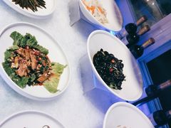 -快乐爱斯米牛排自助(正大广场店)