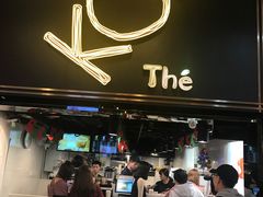 门面-KOI Thé(正佳广场店)