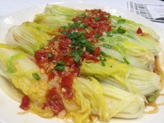 -稻香酒家·34年老字号·港式粤菜(汉街店)