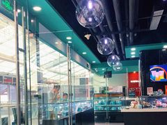 大堂-第戎蛋糕(恒隆广场店)