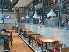 -比格比萨自助(国展店)