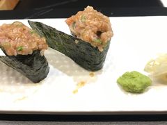 -Sushi Hanzo半藏(天环广场店)