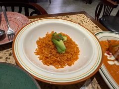 -墨纪Mojí墨西哥餐厅(官舍店)