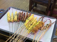 -破店肥哈·东北烧烤(南山保利店)