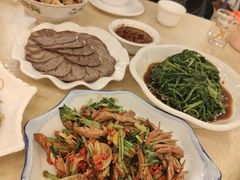 -益华家菜屋(世茂店)