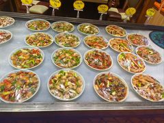 -福茗春薪禾记海鲜烧烤(八一路店)