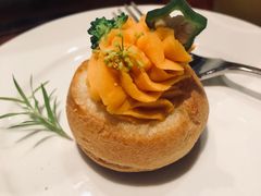 -上海锦江汤臣洲际大酒店柒酒廊