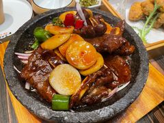 -江太极江浙菜(马桥万达广场店)