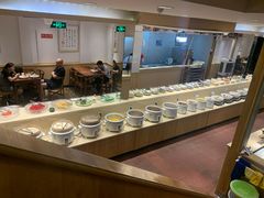 -素满香·食养自助(天一广场店)