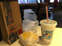 -麦当劳（开元店）-洗手间