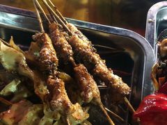 -老黑板筋(顺义总店)