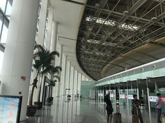 -南昌昌北国际机场