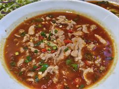 -新繁老號豌豆汤饭店·江湖菜(宝光寺店)