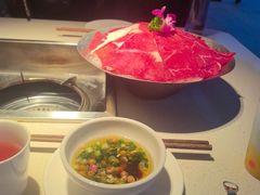-红鼎坊·老成都火锅(新南门店)