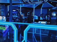 -世代星球·保龄球·镭战真人CS·团建(杨浦店)