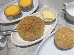 菠萝包-翠华餐厅(正佳广场店)