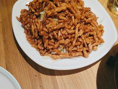 -严记小天府酸菜鱼(西四路店)