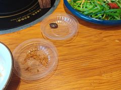 -民食香·腊排骨野生菌美食(木府店)