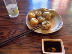 -哑巴生煎(临顿路店)