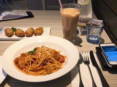 -必胜客(海滨店)