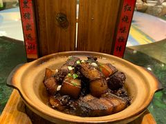 红烧肉-春盛渔府(牛首山店)