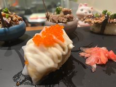 -戏作寿司(观音桥店)