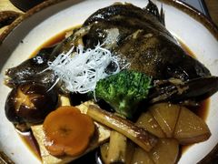 -蟹将军·松叶蟹和牛日料放题自助(K11店)